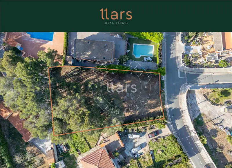 Terreno en Vespella (TERRENO V) – foto 21