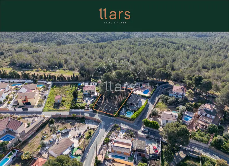 Terreno en Vespella (TERRENO V) – foto 20