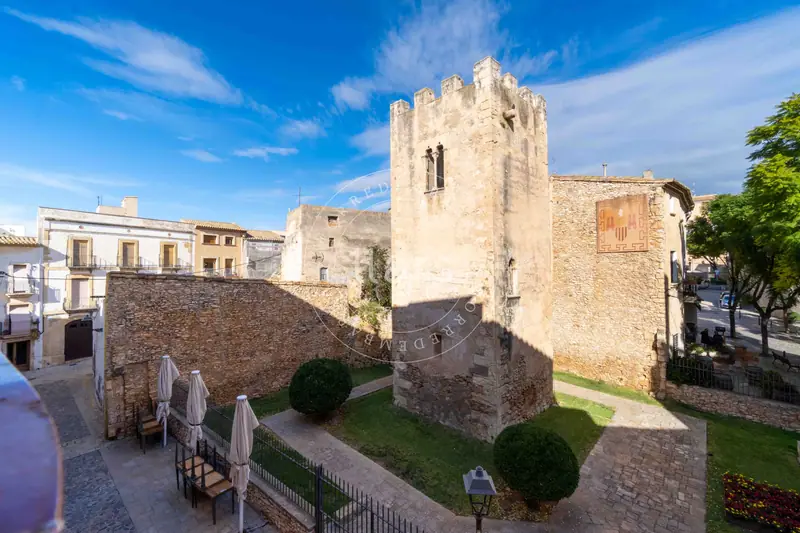 Casa en Torredembarra (TORRENC) – foto 33