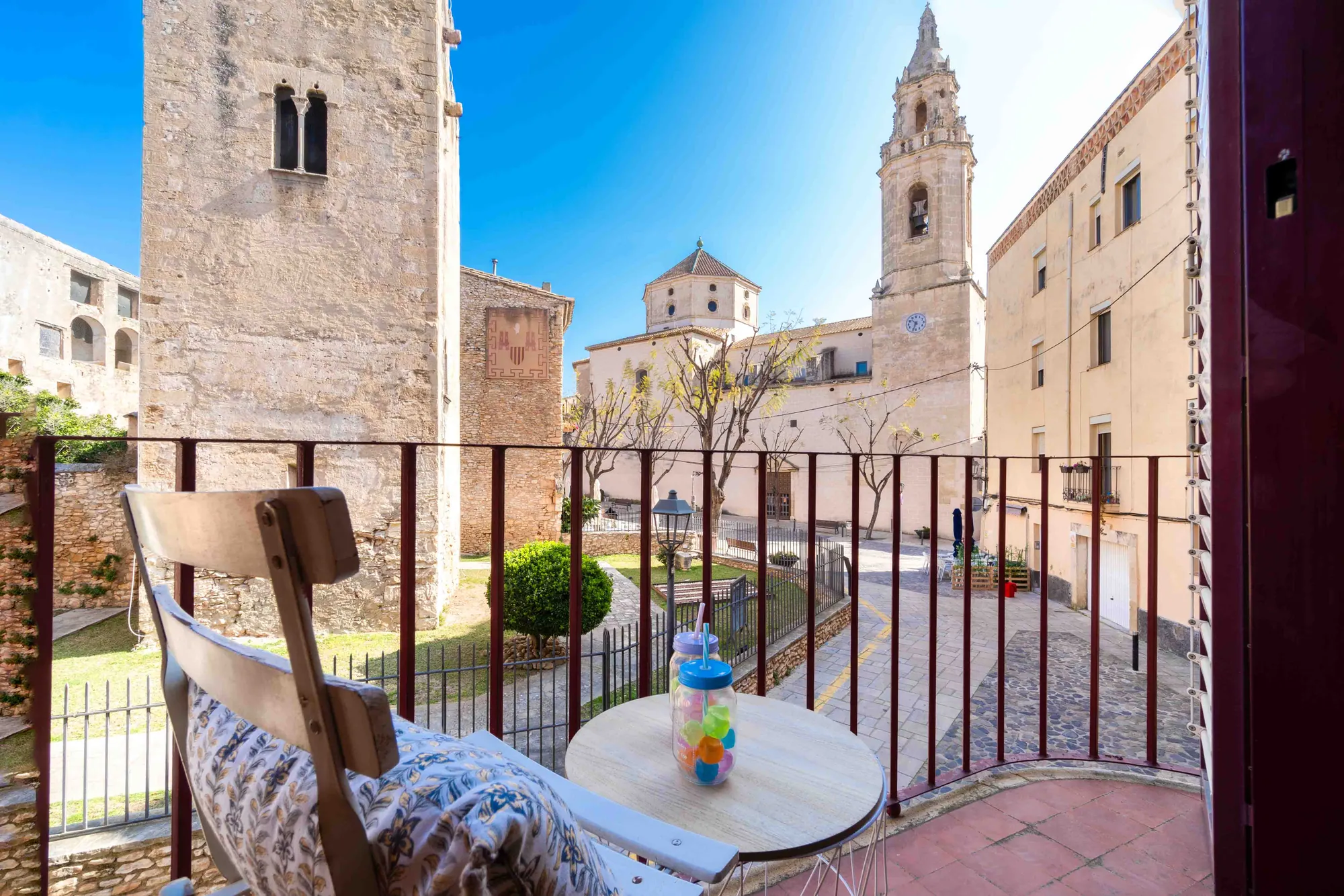 Casa en Torredembarra (TORRENC)