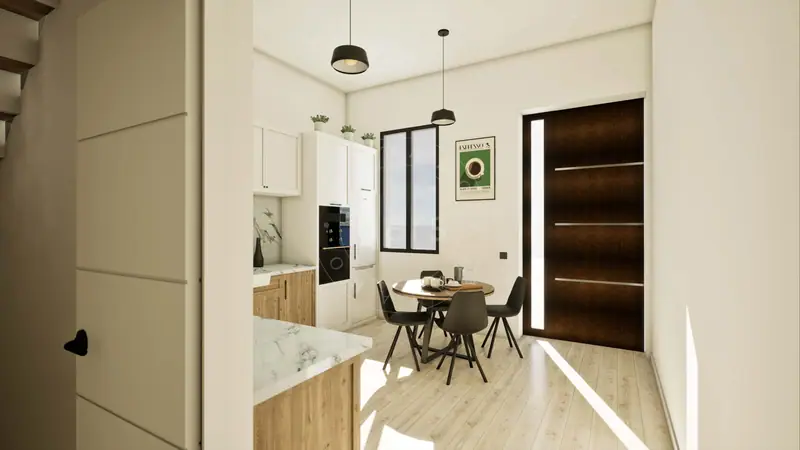 Casa en Mataró (TRIANA) – foto 4