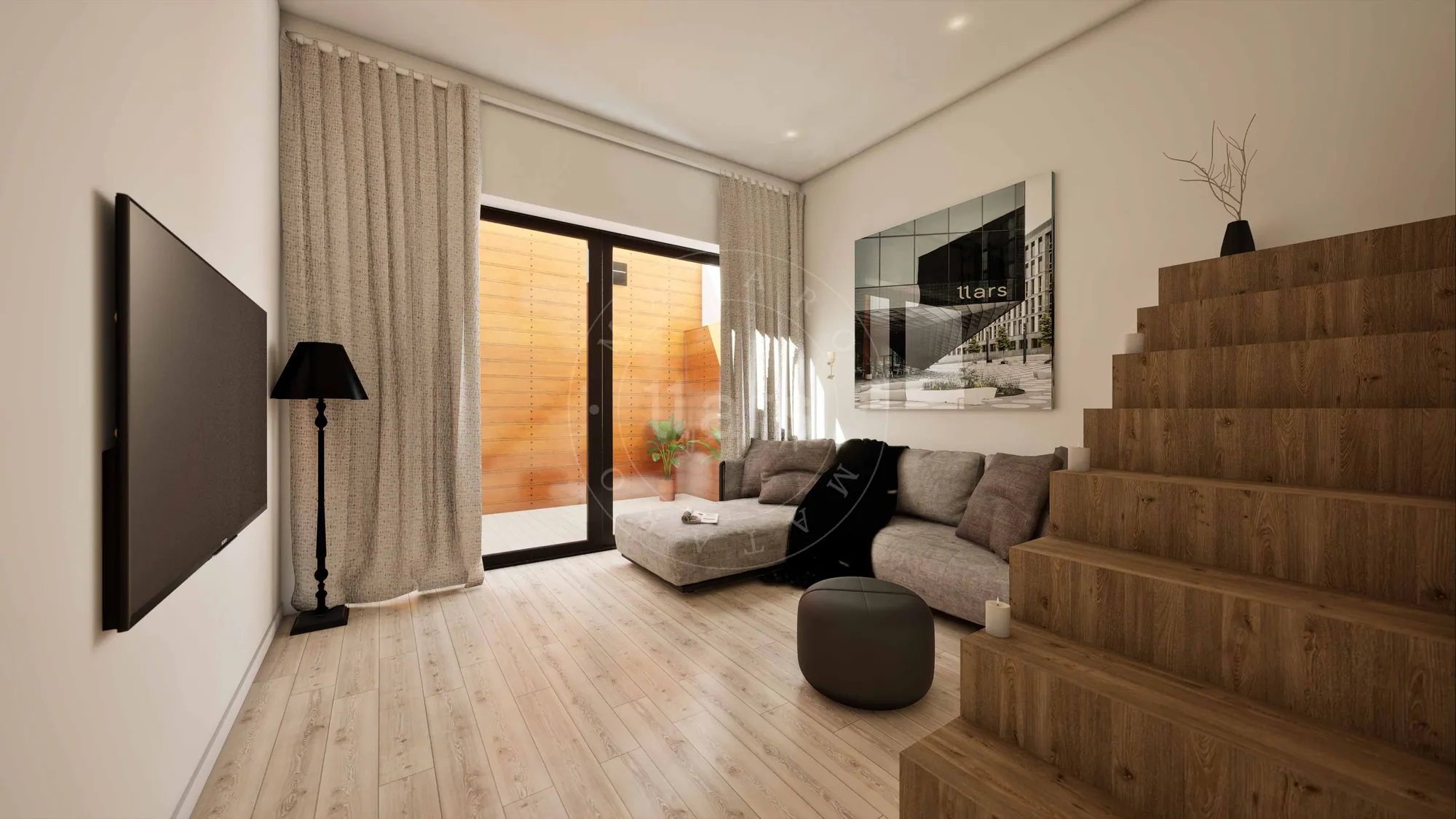 Casa en Mataró (TRIANA)