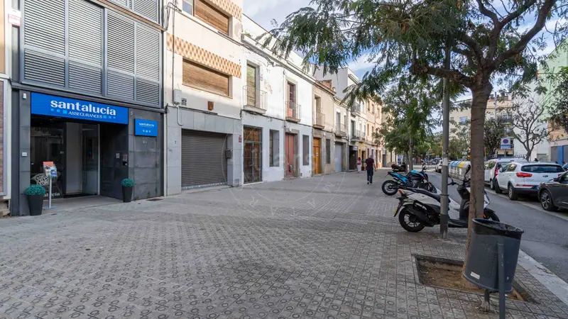 Casa en Mataró (TRIANA) – foto 27