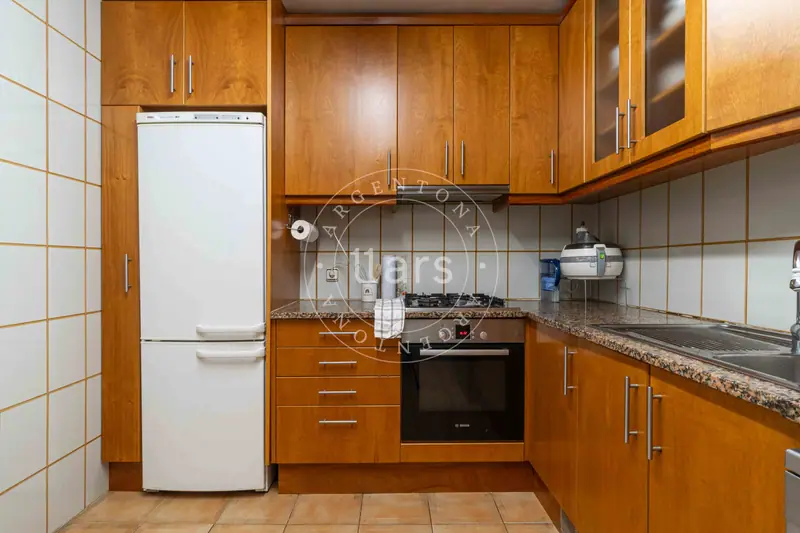 Tríplex en Argentona (VALENIA) – foto 11