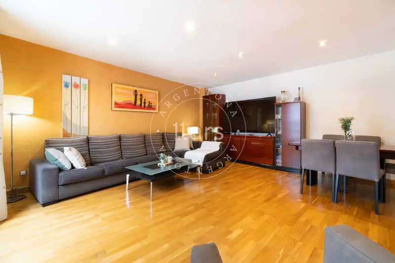 Tríplex en Argentona (VALENIA) – foto 5