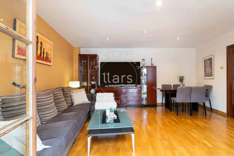 Tríplex en Argentona (VALENIA) – foto 3
