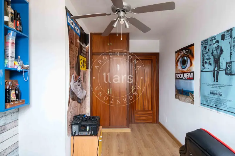 Tríplex en Argentona (VALENIA) – foto 30