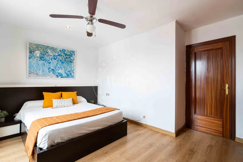Tríplex en Argentona (VALENIA) – foto 20