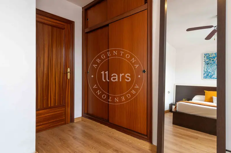 Tríplex en Argentona (VALENIA) – foto 23