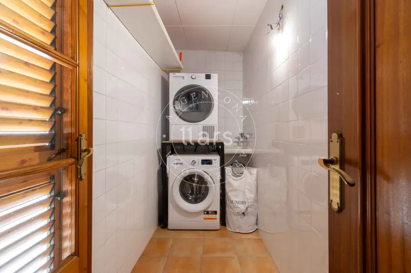 Tríplex en Argentona (VALENIA) – foto 37