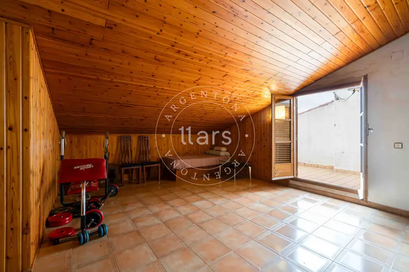 Tríplex en Argentona (VALENIA) – foto 33