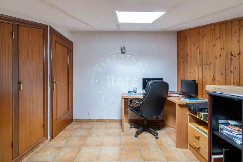 Tríplex en Argentona (VALENIA) – foto 36