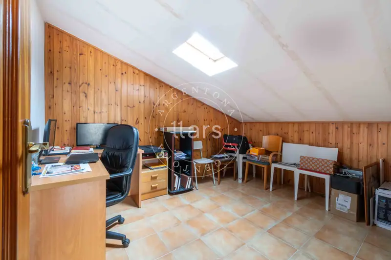 Tríplex en Argentona (VALENIA) – foto 35