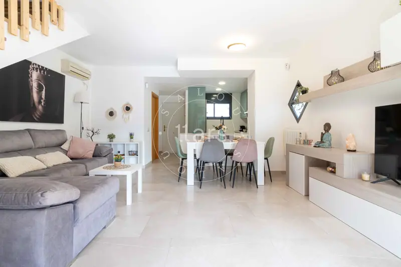 Dúplex en Salou (VERA) – foto 17