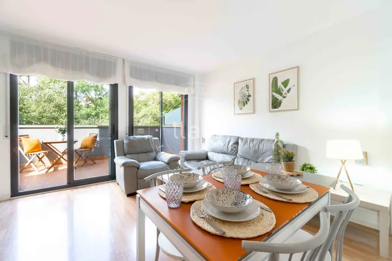 Dúplex en Ripollet (VINYES) – foto 2