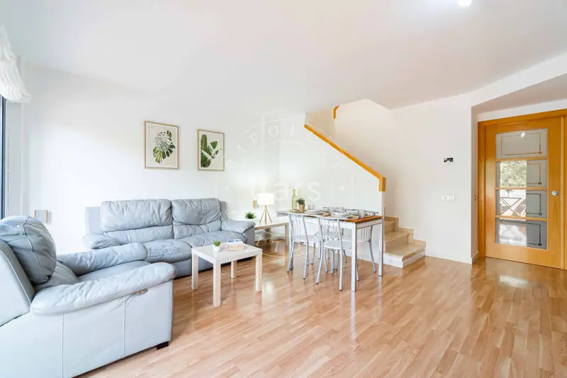 Dúplex en Ripollet (VINYES) – foto 3
