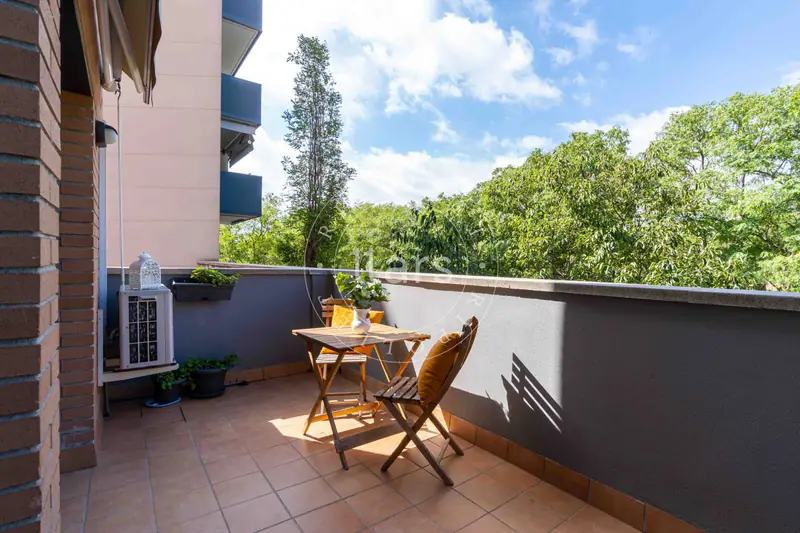 Dúplex en Ripollet (VINYES) – foto 14