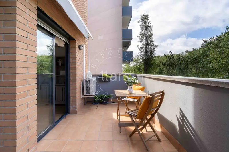 Dúplex en Ripollet (VINYES) – foto 12