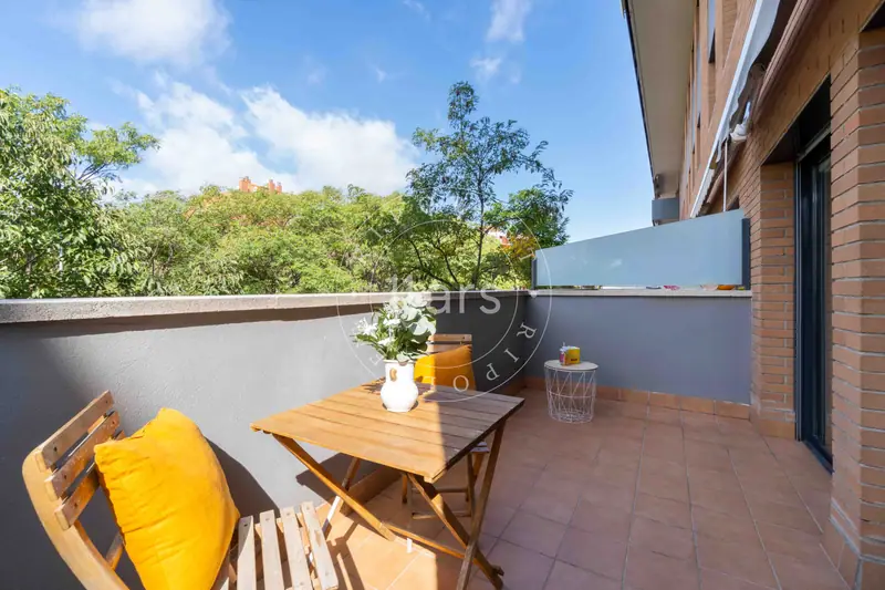 Dúplex en Ripollet (VINYES) – foto 9