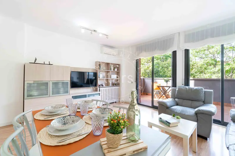 Dúplex en Ripollet (VINYES) – foto 7