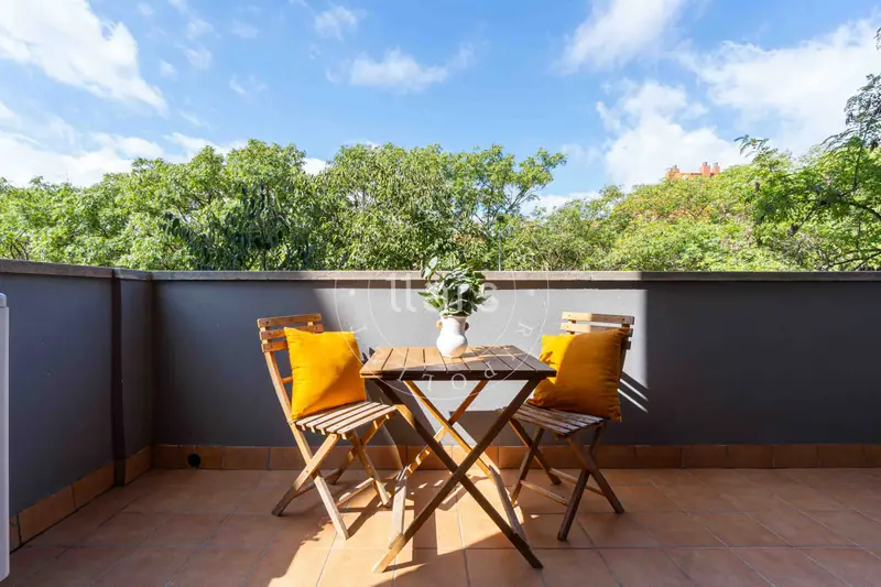 Dúplex en Ripollet (VINYES) – foto 8