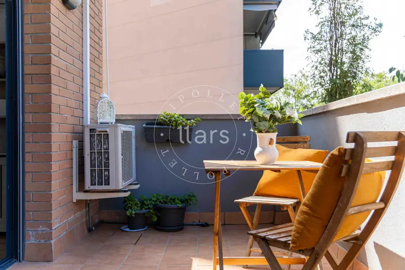 Dúplex en Ripollet (VINYES) – foto 13