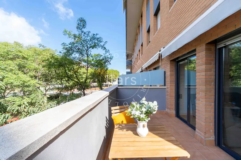 Dúplex en Ripollet (VINYES) – foto 11
