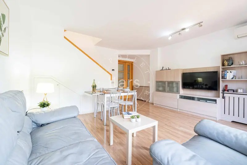 Dúplex en Ripollet (VINYES) – foto 6