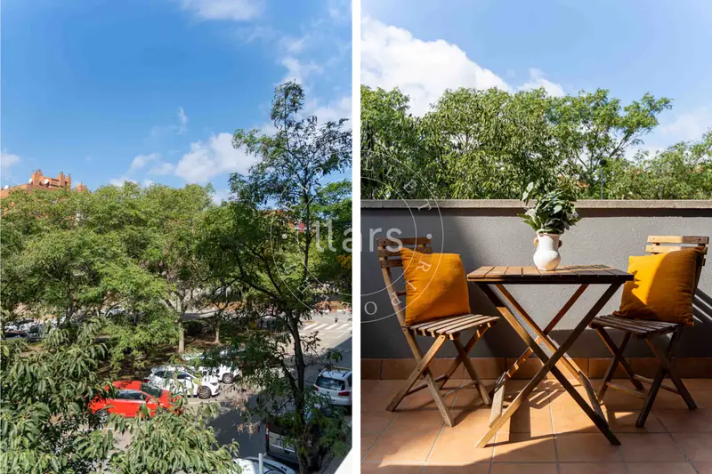 Dúplex en Ripollet (VINYES) – foto 16
