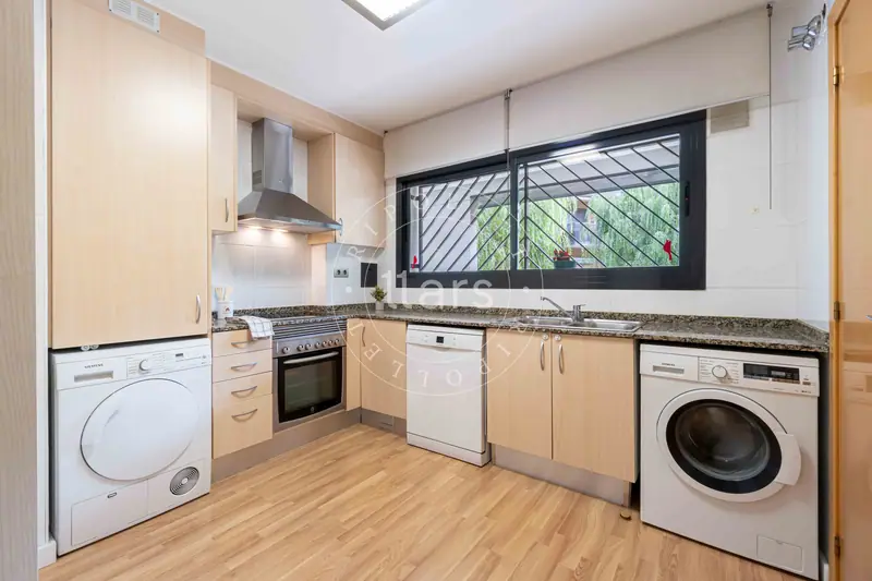 Dúplex en Ripollet (VINYES) – foto 20