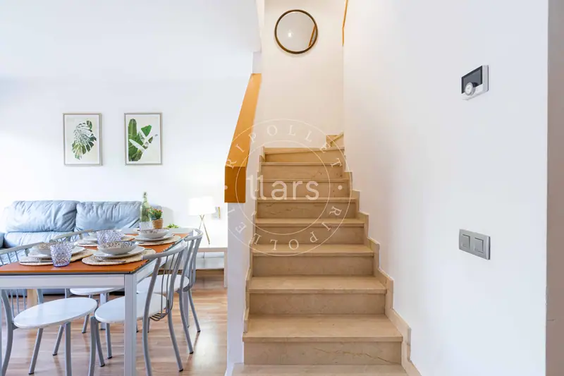 Dúplex en Ripollet (VINYES) – foto 26