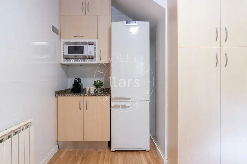 Dúplex en Ripollet (VINYES) – foto 22