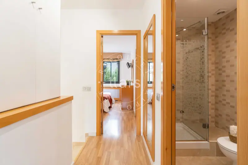 Dúplex en Ripollet (VINYES) – foto 48