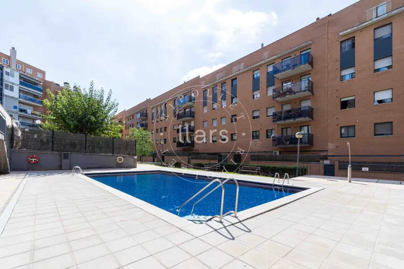 Dúplex en Ripollet (VINYES) – foto 54