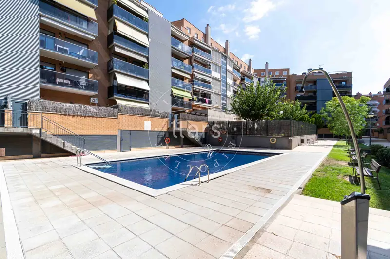 Dúplex en Ripollet (VINYES) – foto 55