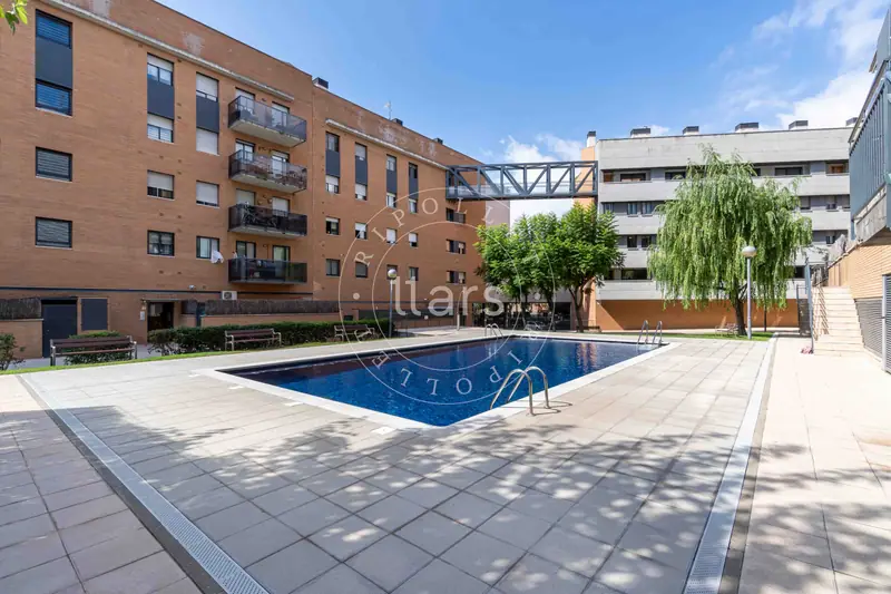 Dúplex en Ripollet (VINYES) – foto 53