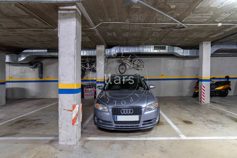 Dúplex en Ripollet (VINYES) – foto 56