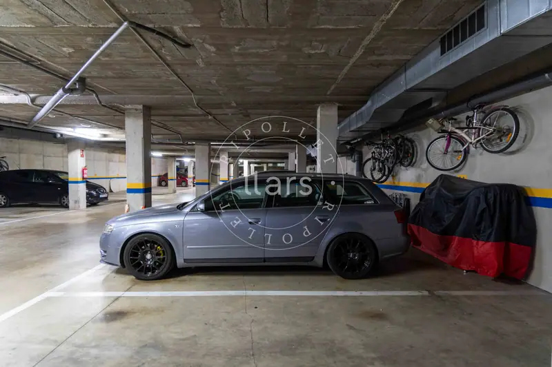 Dúplex en Ripollet (VINYES) – foto 57
