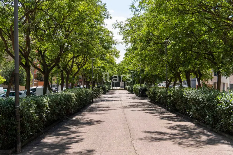 Zona de Ripollet – foto 1