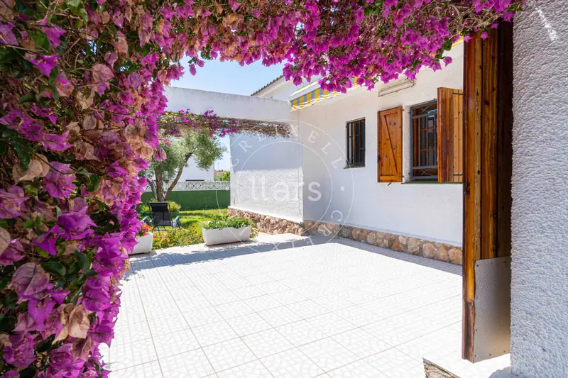 Casa en Creixell (VIOLETA) – foto 7