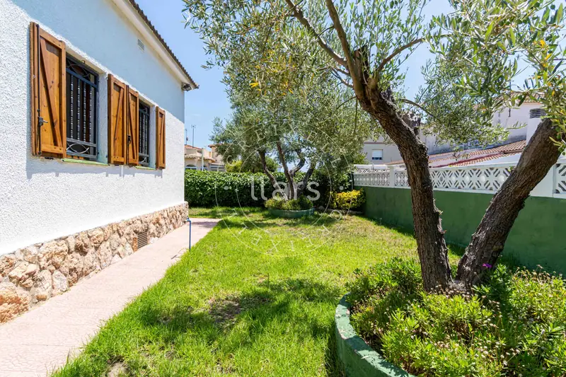 Casa en Creixell (VIOLETA) – foto 12