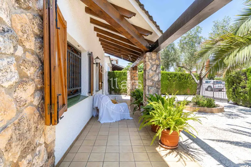 Casa en Creixell (VIOLETA) – foto 4