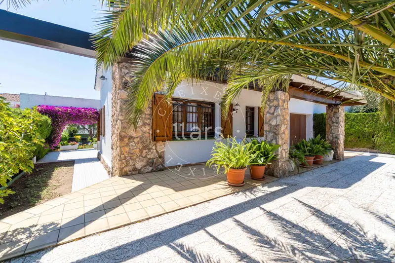 Casa en Creixell (VIOLETA) – foto 5