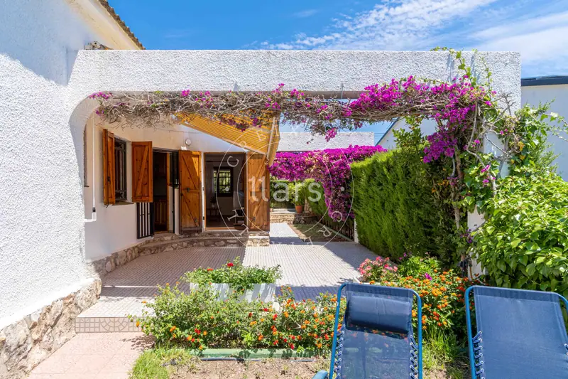 Casa en Creixell (VIOLETA) – foto 10