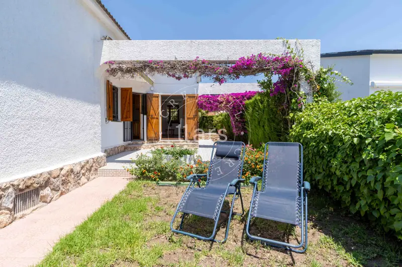 Casa en Creixell (VIOLETA) – foto 8