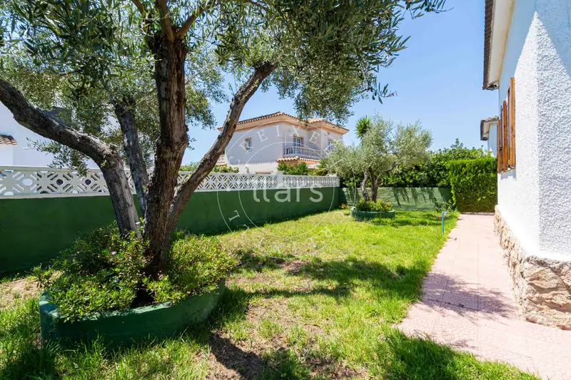 Casa en Creixell (VIOLETA) – foto 11