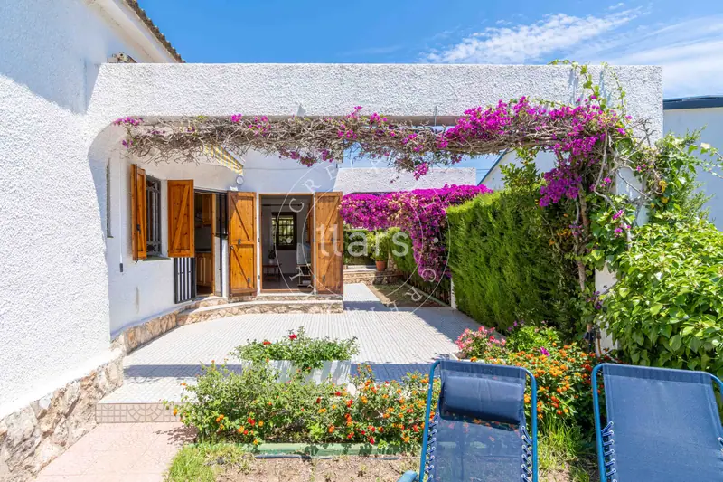 Casa en Creixell (VIOLETA) – foto 9