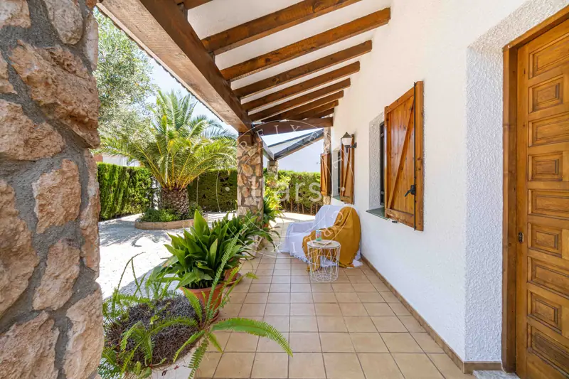 Casa en Creixell (VIOLETA) – foto 2