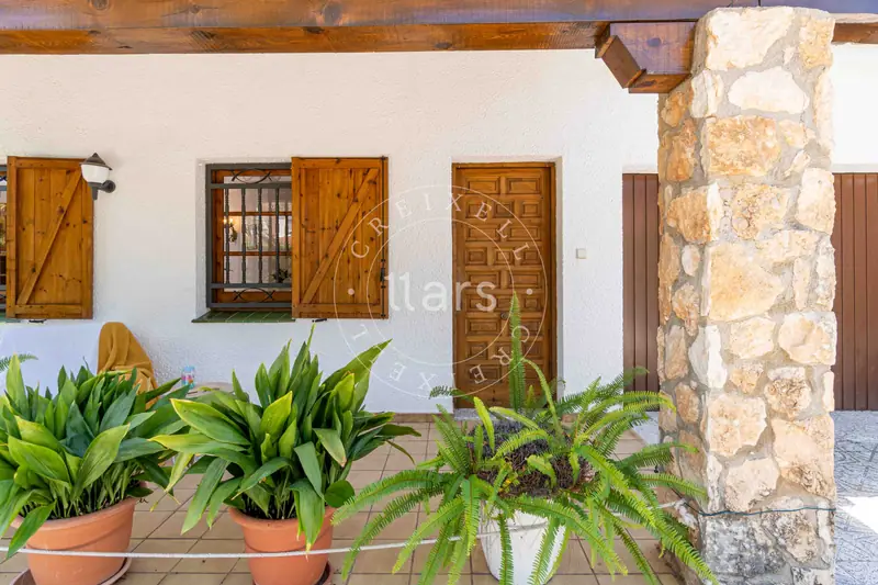 Casa en Creixell (VIOLETA) – foto 14