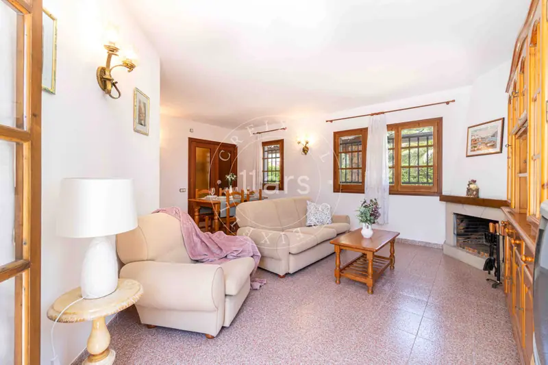 Casa en Creixell (VIOLETA) – foto 22